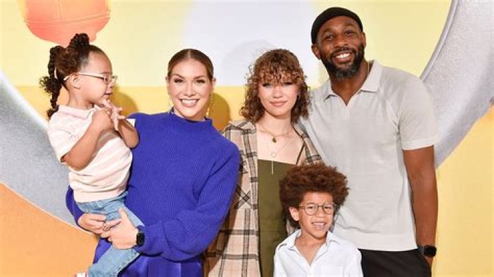 Who Is Allison Holker?