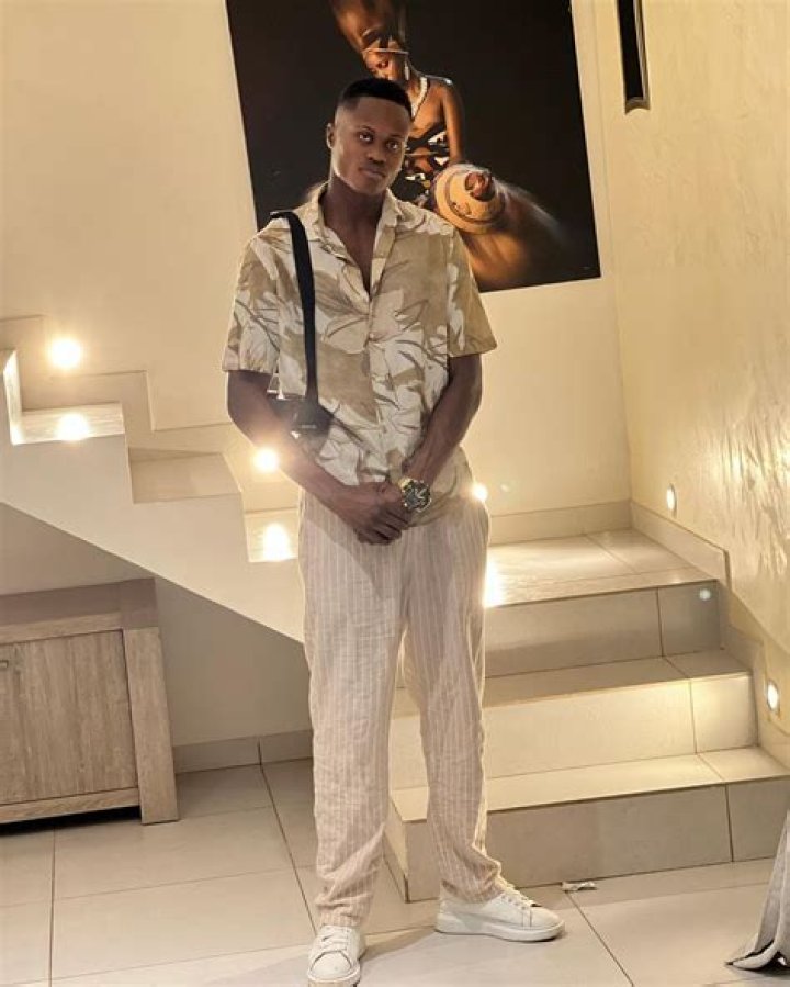 Who is Demba Seck? Bio, Age, Net Worth, Salary, Market Value, Stats, & Stats