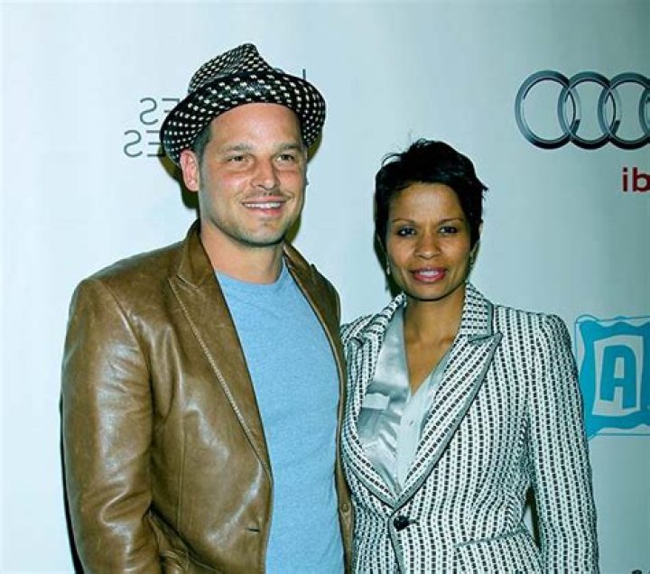 Who is Keisha Chambers? Wiki-Bio Justin Chambers Wife with her Married Life