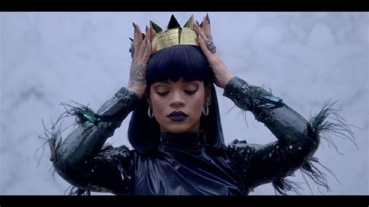 Who Is Rihanna’s ‘Love on the Brain’ About?
