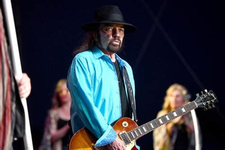Who Is The Richest Member Of Lynyrd Skynyrd? See Gary Rossington, Johnny Van Zant, And Rickey Medlocke’s 2021 Net Worths