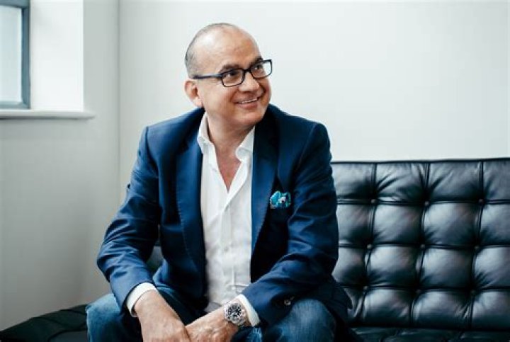 Who is Touker Suleyman Wife? His net worth Revealed.