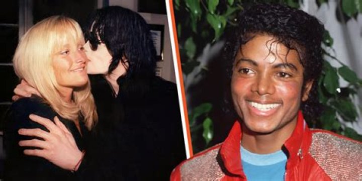 Who Were Michael Jackson's Closest Friends?