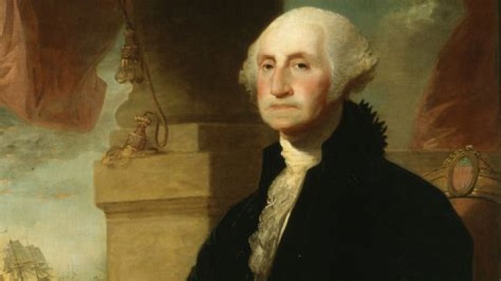 Why Is George Washington Famous?