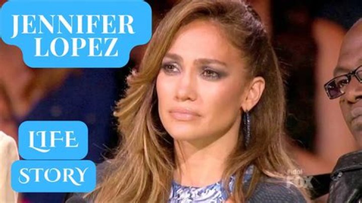 Why Is Jennifer Lopez Famous? The Full Story