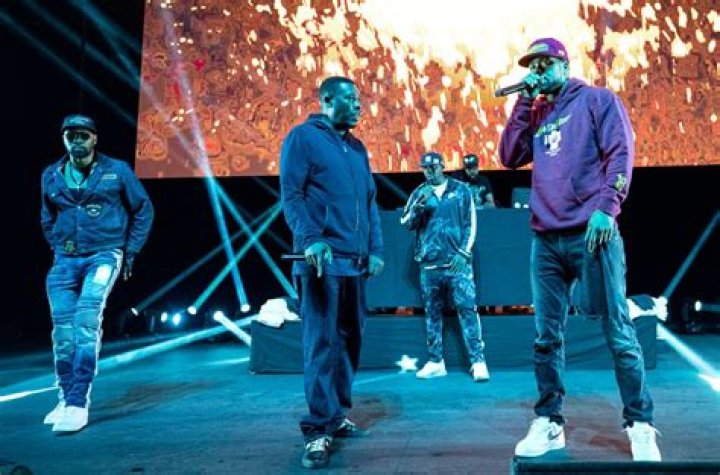 Wu-Tang Clan and Nas Announce ‘NY State of Mind’ Co-headlining Tour