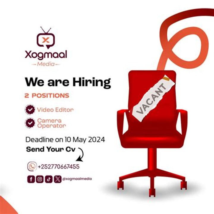 Xogmaal Media video statistics