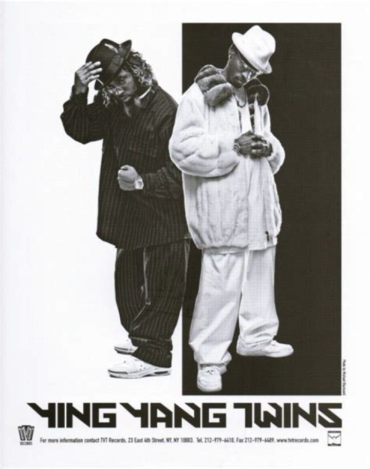 Ying Yang Twins Show Cancelled Over Violence Concerns