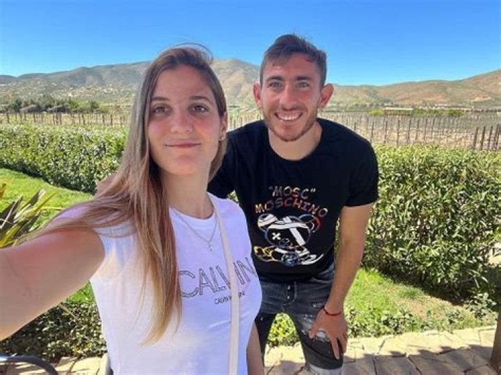 Yonatthan Rak's Salary, Net Worth, Girlfriend, Parents, Age, Height, Transfers, FIFA 22, Instagram, Wiki