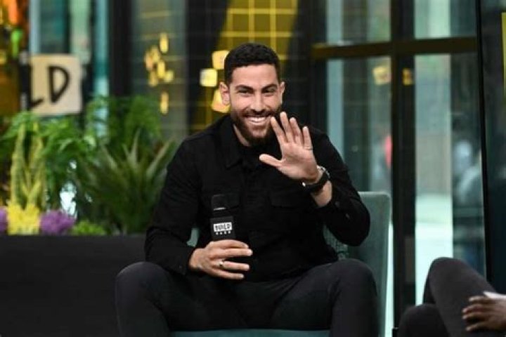 Zeeko Zaki Wife, Height, Net Worth